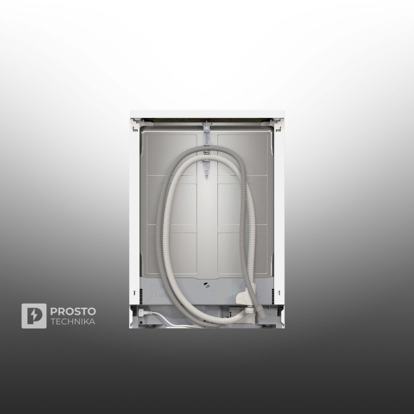 Посудомоечная машина Bosch SMS4ECW26M